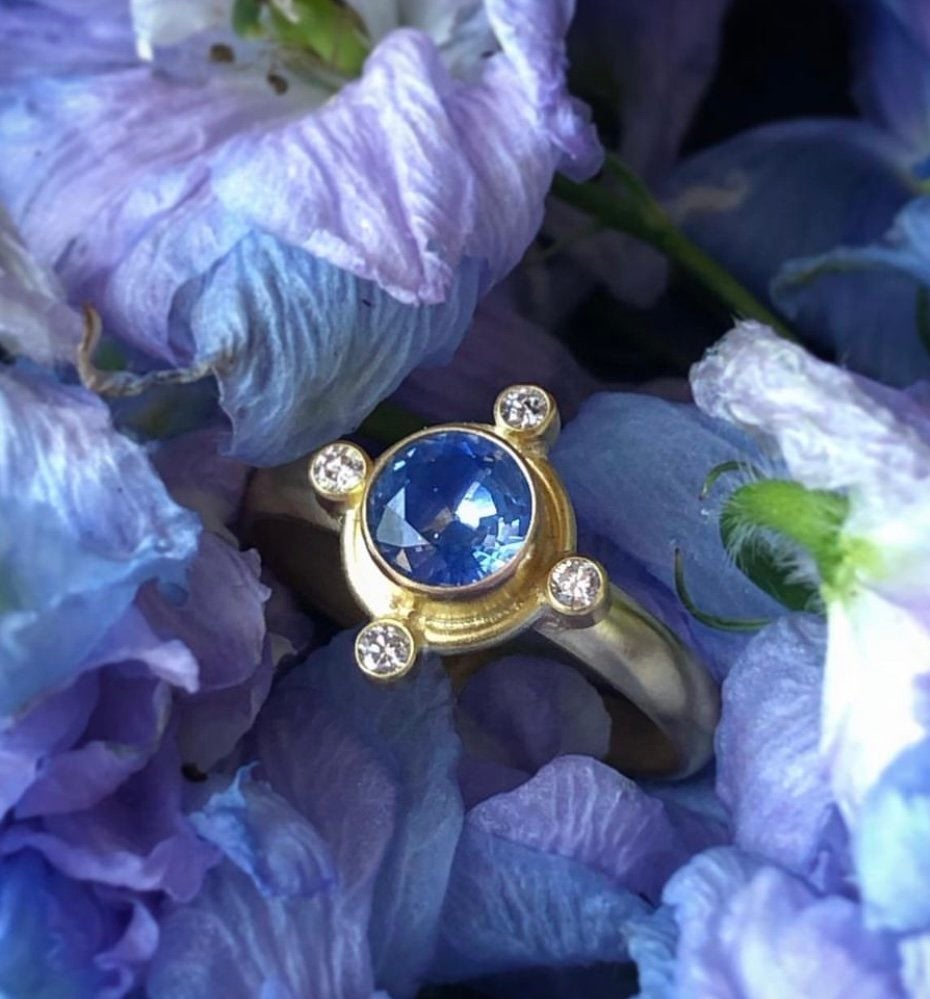 Gallery | Lisa Hall Studio